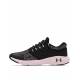 UNDER ARMOUR Charged Vantage Knit Black/Pink