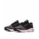 UNDER ARMOUR Charged Vantage Knit Black/Pink