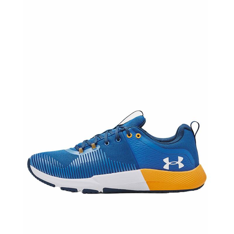 UNDER ARMOUR Charged Engage Blue M