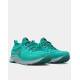 UNDER ARMOUR HOVR Omnia Green