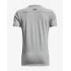 UNDER ARMOUR x Project Rock Show Me Sweat Tee Grey