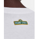UNDER ARMOUR x Curry Sesame Street Big Bird Tee White