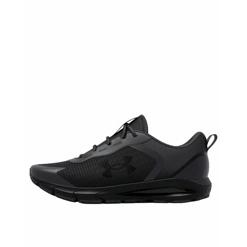 UNDER ARMOUR HOVR Sonic Se All Black