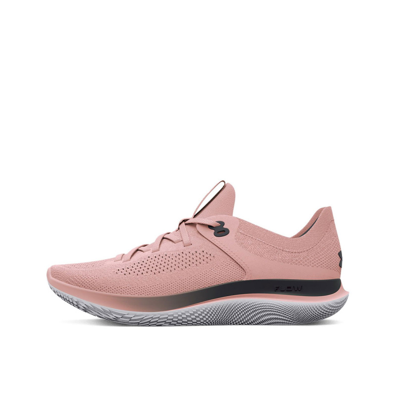 UNDER ARMOUR Flow Synchronicity Pink