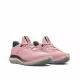UNDER ARMOUR Flow Synchronicity Pink