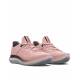 UNDER ARMOUR Flow Synchronicity Pink