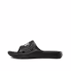 UNDER ARMOUR Locker IV Slides Black
