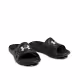 UNDER ARMOUR Locker IV Slides Black