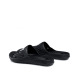 UNDER ARMOUR Locker IV Slides Black