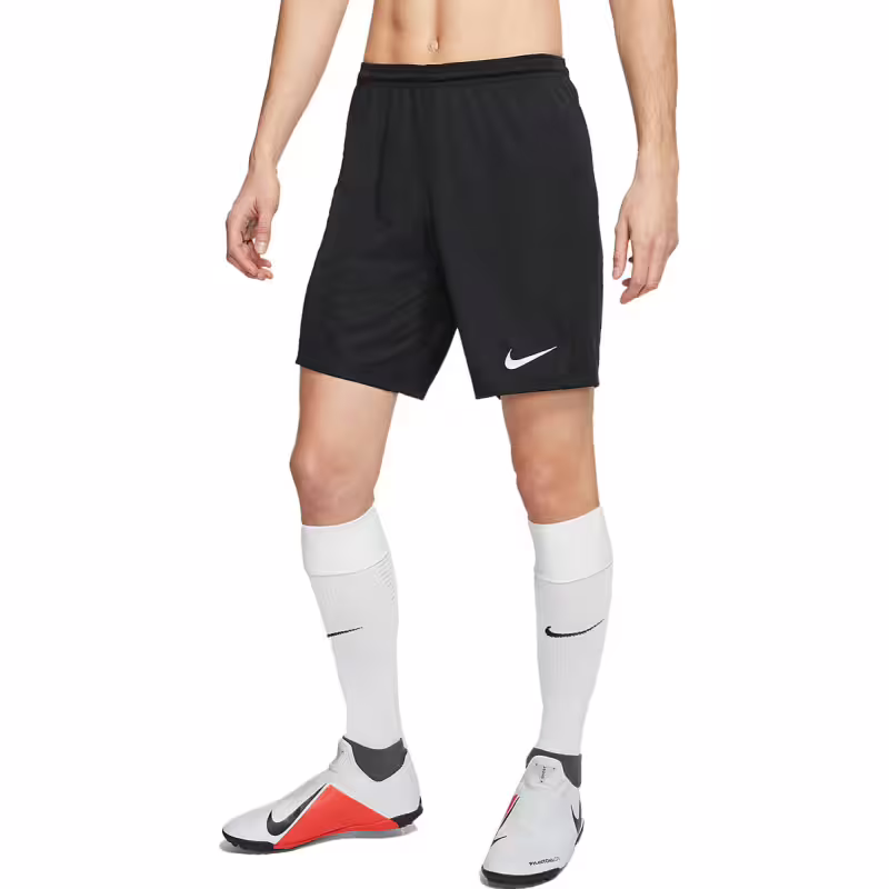 NIKE Park III Dri-FIT Shorts Black