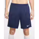 NIKE Park III Dri-FIT Shorts Navy