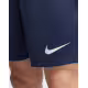 NIKE Park III Dri-FIT Shorts Navy
