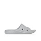 UNDER ARMOUR Locker IV Slides Grey