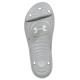 UNDER ARMOUR Locker IV Slides Grey