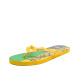 LEE COOPER Teresien Flip-Flops Yellow