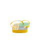 LEE COOPER Teresien Flip-Flops Yellow