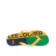 LEE COOPER Teresien Flip-Flops Yellow