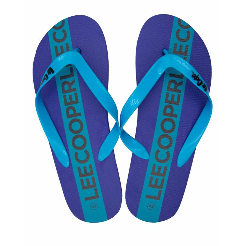 LEE COOPER Timoko Flip-Flops Blue