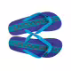 LEE COOPER Timoko Flip-Flops Blue