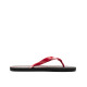 LEE COOPER Timoko Flip-Flops Black/Red