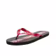 LEE COOPER Timoko Flip-Flops Black/Red