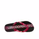 LEE COOPER Timoko Flip-Flops Black/Red