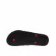 LEE COOPER Timoko Flip-Flops Black/Red