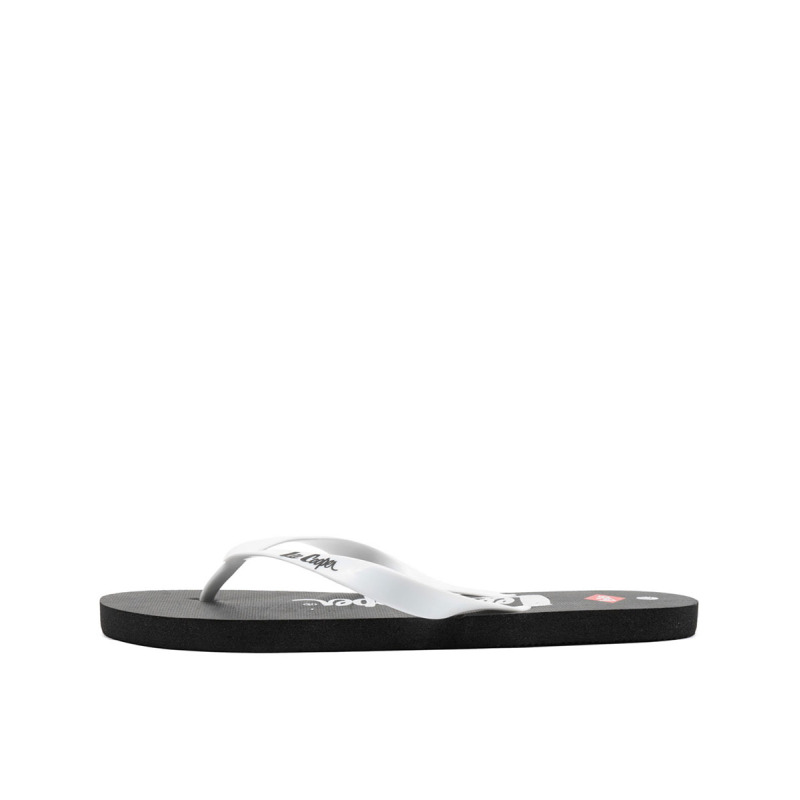 LEE COOPER Tarafi Flip-Flops Black
