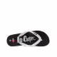 LEE COOPER Tarafi Flip-Flops Black