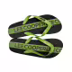 LEE COOPER Timoko Flip-Flops Black/Green