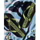 LEE COOPER Timoko Flip-Flops Black/Green