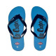 LEE COOPER Tarafi Flip-Flops Blue Neon