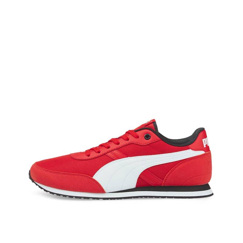 PUMA ST Runner Essential Red