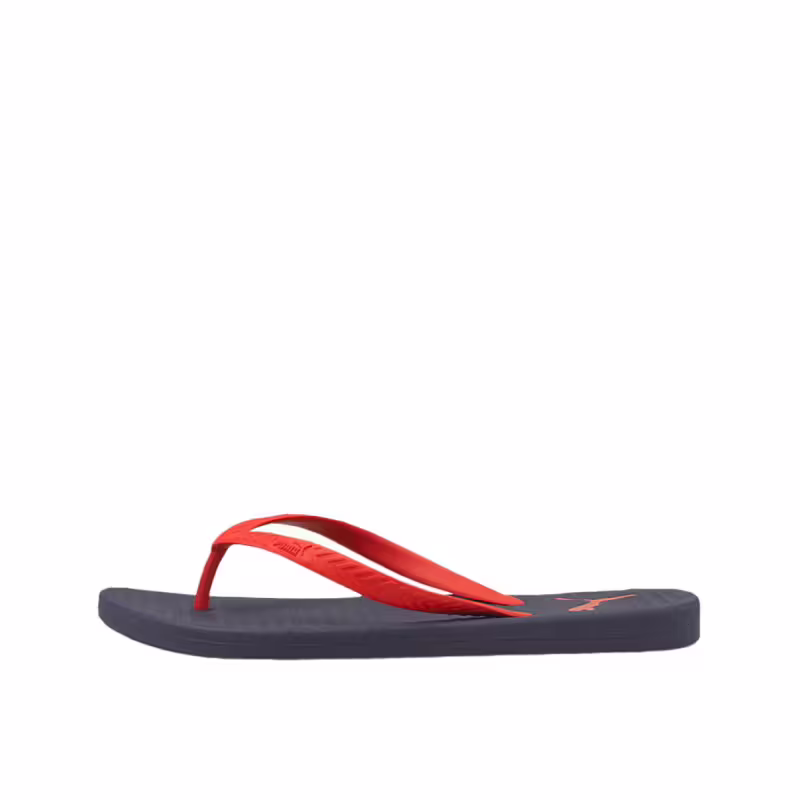 PUMA Comfy Flip Navy