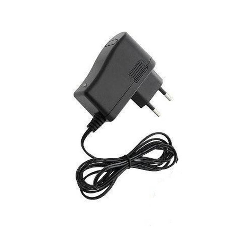 Българско мрежово зарядно H112, оловни акумулатори, 12VDC, 20Ah, 1A