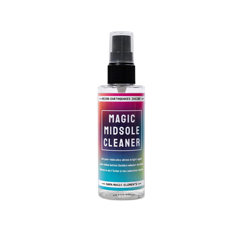 BAMA Magic Cleaner Spray