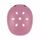 Детска каска за колело и тротинетка Globber XS/S (48-53CM) - пастелно розова