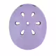 Детска каска за колело и тротинетка Globber XXS/XS (45-51cm) - лавандула