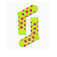 HAPPY SOCKS Alien Sock Green