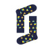 HAPPY SOCKS Oktober Ducks Sock Black