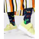 HAPPY SOCKS Sunny Days Sock Black