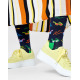 HAPPY SOCKS Sunny Days Sock Black