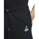 NIKE Air Jordan Essentials Fleece Shorts Black