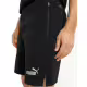 PUMA teamFINAL Casuals Shorts Black