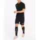 PUMA teamFINAL Casuals Shorts Black