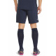 PUMA teamFINAL Casualsl Shorts Navy