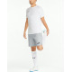 PUMA teamFINAL Casualsl Shorts Grey