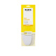 BAMA Dry Cotton Insoles Beige