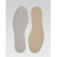 BAMA Dry Cotton Insoles Beige