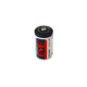 Литиева батерия EVE, пъпка, 3,6VDC, 1200mAh, ER14250, 1/2AA